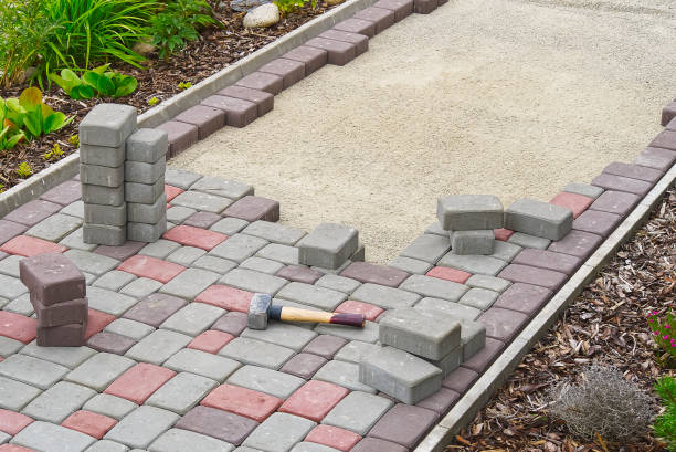 Best Decorative Driveway Pavers  in Sahuarita, AZ