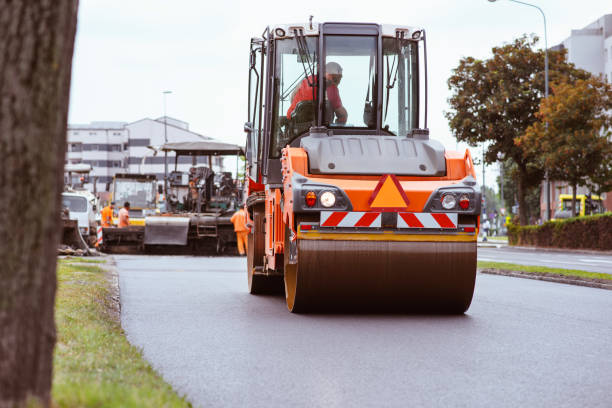Best Driveway Paving Contractor  in Sahuarita, AZ
