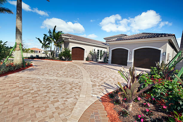 Best Concrete Paver Driveway  in Sahuarita, AZ